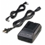Panasonic AG-B25E (AG-B25E) Power Supply Kit for HVX-201, HPX-171, HPG10/20 Panasonic AG-B25E (AG-B25E) Power Supply Kit for HVX-201, HPX-171, HPG10/20